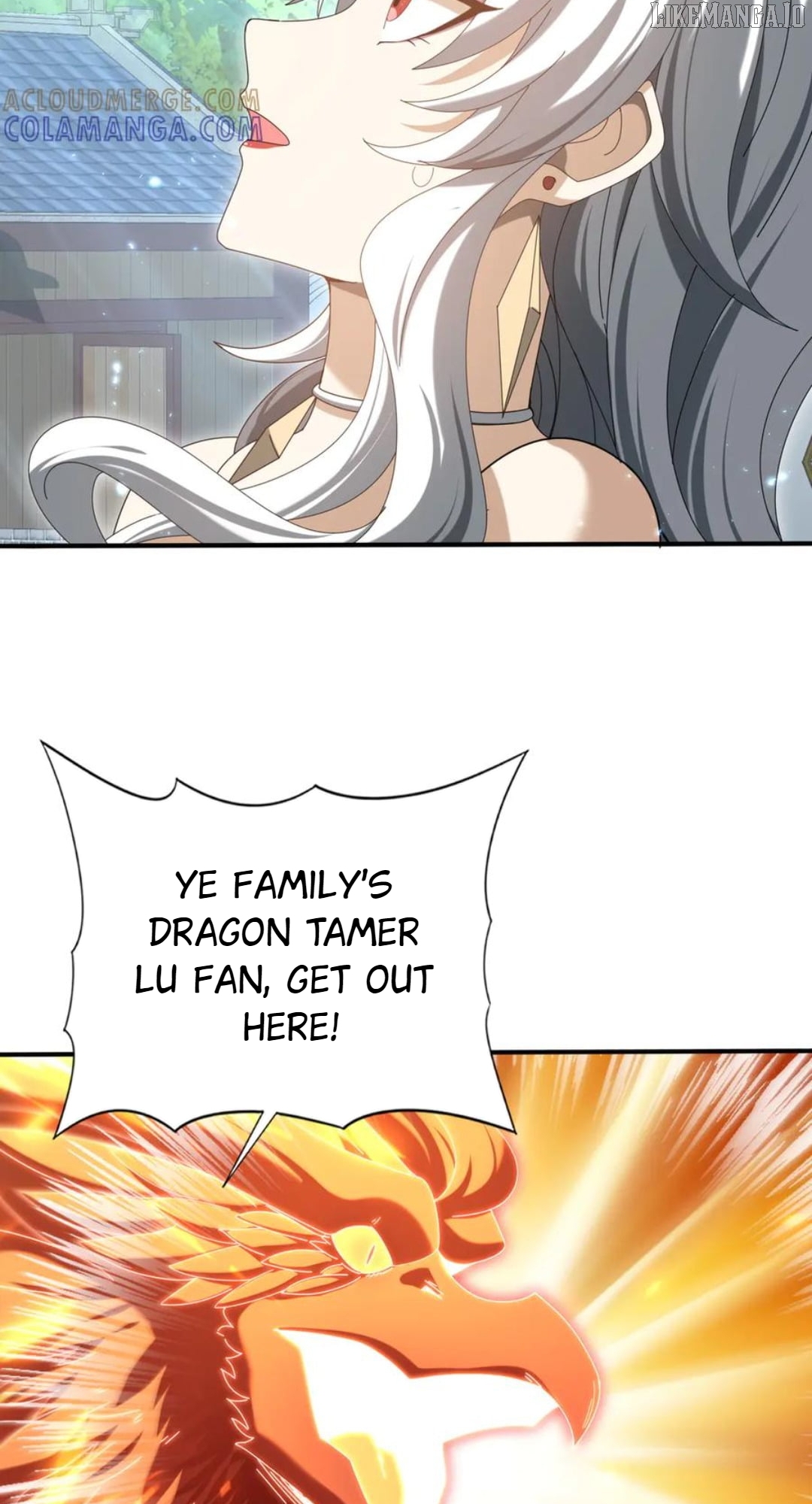 WORTHLESS PROFESSION: DRAGON TAMER Chapter 151 - page 7